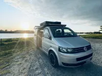 Używany VW T5 131 KM (96 kW) 2005 Van