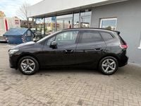 Neu BMW 220 Active Tourer 156 PS (114 kW) 2025 Schwarz Van / Kleinbus