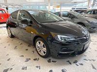 gebraucht Opel Astra Edition 1.4 Turbo Automatik Navi R.Kamera PDC SHZ