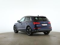 gebraucht Audi Q5 55 TFSIe quattro S-Line *LED*Navi*AHK*Sitzheizung*