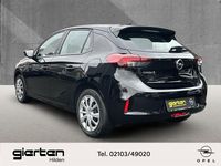 Gebraucht Opel Corsa-e 100 kW (136 PS) 2022 Schwarz Kleinwagen