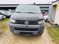 Gebraucht VW Transporter 179 PS (131 kW) 2011 Schwarz Van