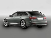 Gebraucht Audi A6 Advanced 163 PS (119 kW) 2025 Grau Kombi