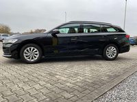 Gebraucht Skoda Superb 150 PS (110 kW) 2024 Schwarz Kombi