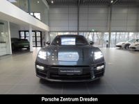 Gebraucht Porsche Panamera 354 PS (260 kW) 2022 Grau Kleinwagen