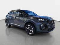 Neu Peugeot 2008 GT-line 145 PS (106 kW) 2025 Grau SUV