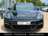 Gebraucht Porsche Panamera 4S 421 PS (309 kW) 2016 Schwarz Limousine