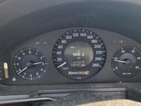Gebraucht Mercedes E220 170 PS (125 kW) 2007 Schwarz Kombi