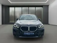 Gebraucht BMW X1 Advantage 190 PS (139 kW) 2022 Schwarz / schwarz ii SUV