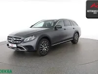 Gebraucht Mercedes E400 340 PS (250 kW) 2019 Grau Kombi