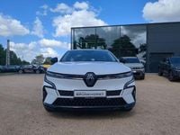 Gebraucht Renault Megane E-Tech Equilibre 96 kW (131 PS) 2022 Arktisweiß Limousine