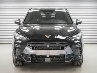 Neu Cupra Terramar 150 PS (110 kW) 2026 Schwarz SUV
