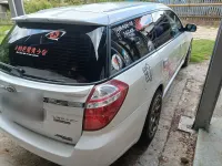 Gebraucht Subaru Legacy 165 PS (121 kW) 2007 Weiß Kombi