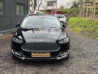 gebraucht Ford Mondeo Turnier Vignale*2,0D*Automatik*Kamera*211