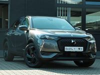 Gebraucht DS Automobiles DS3 Crossback E-Tense Performance 100 kW (136 PS) 2022 Grau SUV