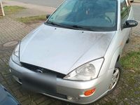 gebraucht Ford Focus 