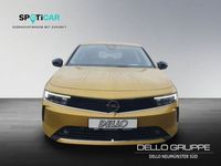 gebraucht Opel Astra 1.2T Enjoy Kamera LED Sitzheizg