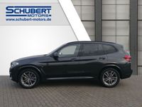 gebraucht BMW X3 xDrive30i