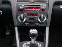Gebraucht Audi A3 Sport 116 PS (85 kW) 2006 Grau Kleinwagen