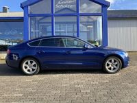 gebraucht Audi A5 Cabriolet A5 2.0 TDI