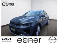 Gebraucht Kia Stonic GT-Line 120 PS (88 kW) 2023 Grau SUV