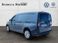 Gebraucht VW Caddy 122 PS (89 kW) 2025 Van / Kleinbus