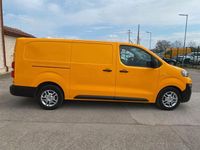 Gebraucht Peugeot Expert 122 PS (89 kW) 2019 Van