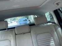 Gebraucht VW Passat Highline 150 PS (110 kW) 2015 Blau Kombi
