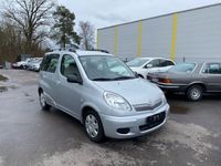 gebraucht Toyota Yaris Verso 1.3 Sol