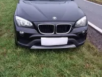 Gebraucht BMW X1 143 PS (105 kW) 2013 Schwarz SUV