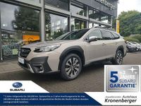Gebraucht Subaru Outback Platinum 169 PS (124 kW) 2022 Othercolor SUV