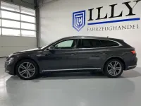 Gebraucht VW Arteon R-line 200 PS (147 kW) 2022 Grau Limousine