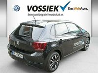 gebraucht VW Polo 1.0 TSI OPF 'IQ.DRIVE' 5-Gang