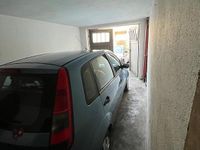 Gebraucht Ford Fiesta 2003 Blau Kleinwagen