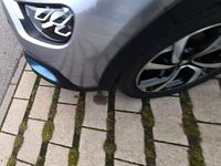 Gebraucht Citroën C3 110 PS (80 kW) 2024 Grau Limousine