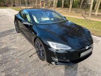 gebraucht Tesla Model S Model SRAVEN PERFORMANCE | AP HW 3.0 | 21INCH |