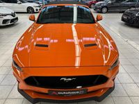 gebraucht Ford Mustang GT 5.0Ti-VCT V8 Convertible Prem Pack 4