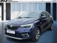 Używany Renault Arkana Evolution 140 KM (102 kW) 2025 Niebieski SUV