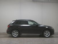 Usado Audi Q5 Advanced 163 HP (119 kW) 2023 Preto SUV