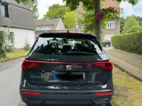 Gebraucht Seat Tarraco 150 PS (110 kW) 2022 Grau SUV
