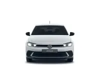 Gebraucht VW Polo Life 116 PS (85 kW) 2026 Silber Kleinwagen
