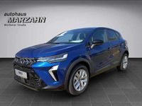Neu Mitsubishi ASX Basis 91 PS (66 kW) 2025 Royalblau SUV