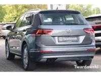 Gebraucht VW Tiguan Highline 150 PS (110 kW) 2020 Grau SUV