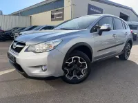 Occasion Subaru XV 147 ch (108 kW) 2015 Argent SUV