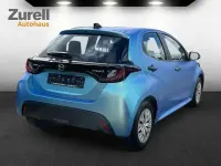 Usata Mazda 2 116 CV (85 kW) 2023 Bianco Utilitaria