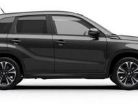Gebraucht Suzuki Vitara Comfort+ 129 PS (94 kW) 2021 Schwarz SUV