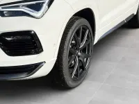 Usata Cupra Ateca 150 CV (110 kW) 2025 Bianco SUV