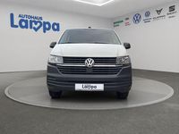 Gebraucht VW Transporter 110 PS (80 kW) 2021 Weiss Van