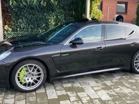 gebraucht Porsche Panamera S E-Hybrid 