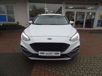 gebraucht Ford Focus Lim. Active / Kamera / Navi / Winter P.